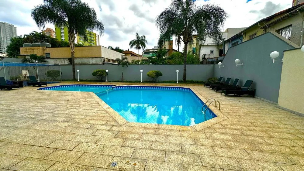 Apartamento, 3 quartos, 97 m² - Foto 1