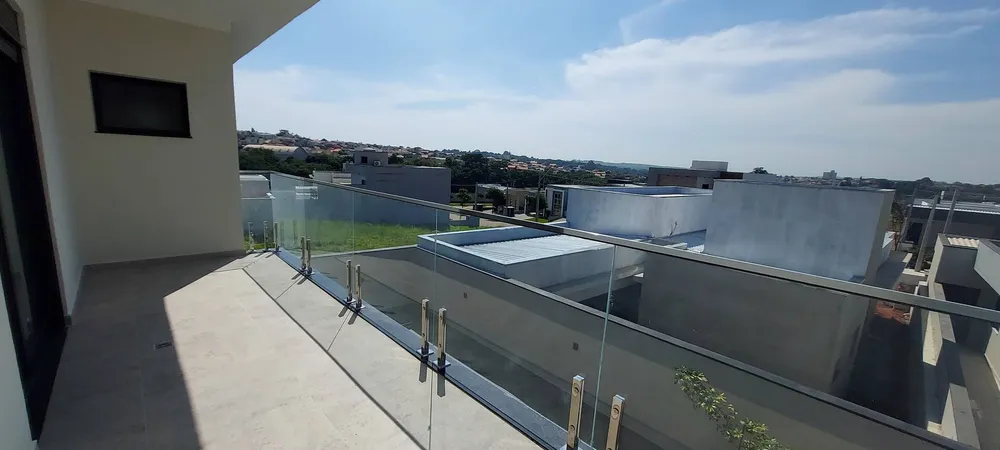 Sobrado, 4 quartos, 288 m² - Foto 6