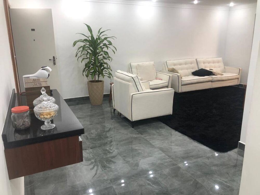 Apartamento, 4 quartos, 126 m² - Foto 4