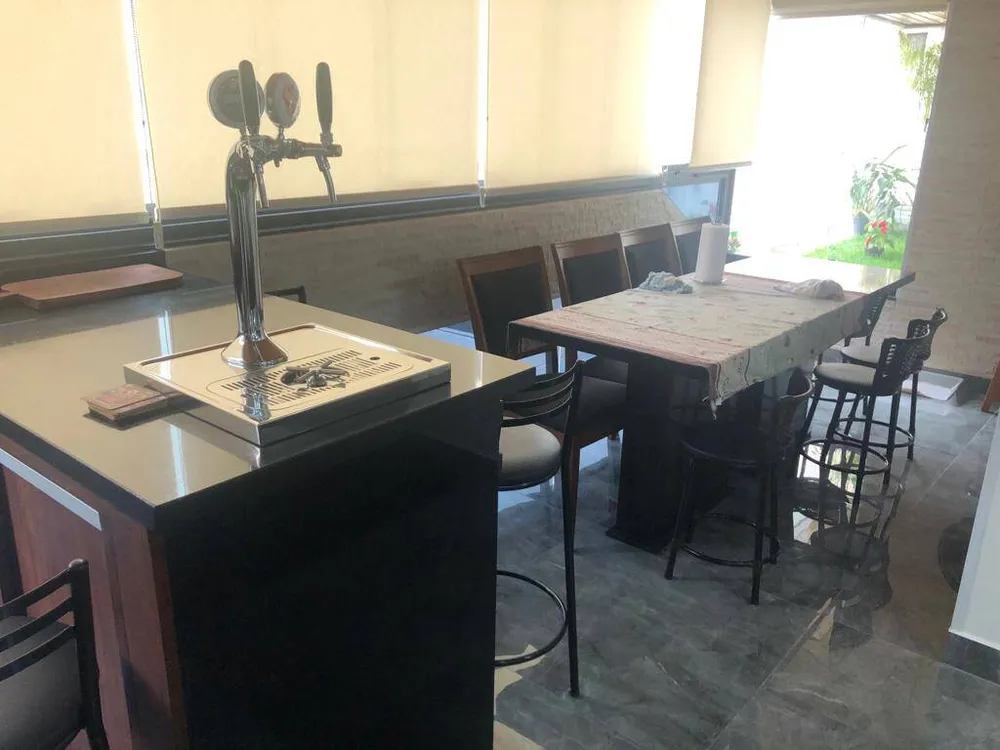 Apartamento, 4 quartos, 126 m² - Foto 7