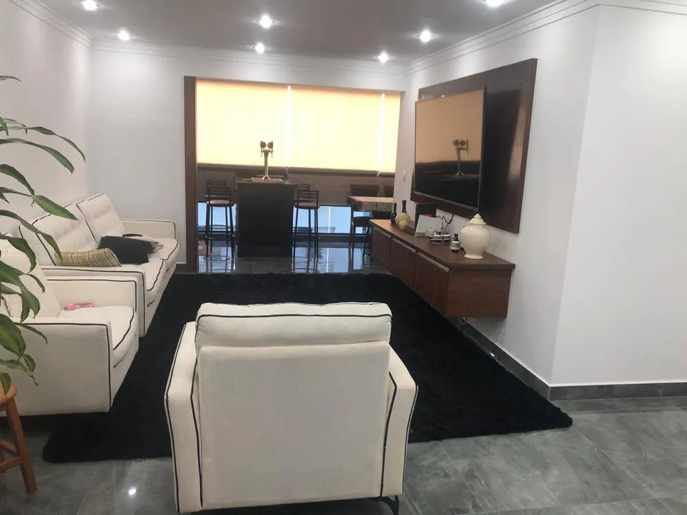Apartamento, 4 quartos, 126 m² - Foto 2