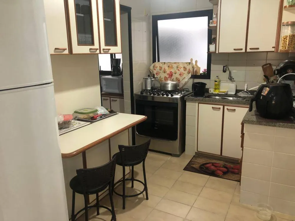 Apartamento, 4 quartos, 126 m² - Foto 5