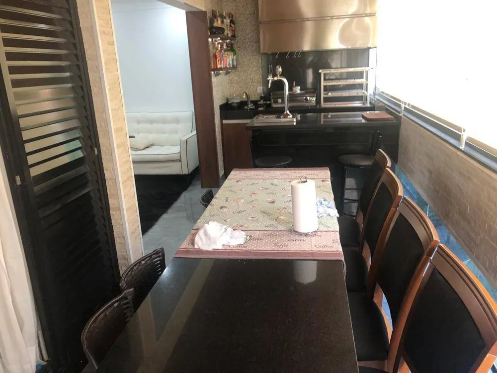 Apartamento, 4 quartos, 126 m² - Foto 1