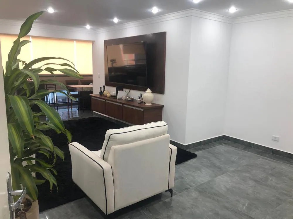 Apartamento, 4 quartos, 126 m² - Foto 3