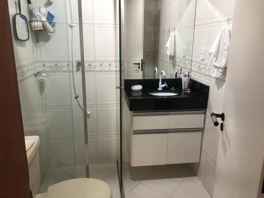 Apartamento, 4 quartos, 126 m² - Foto 9