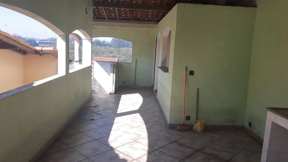 Casa, 3 quartos, 237 m² - Foto 4