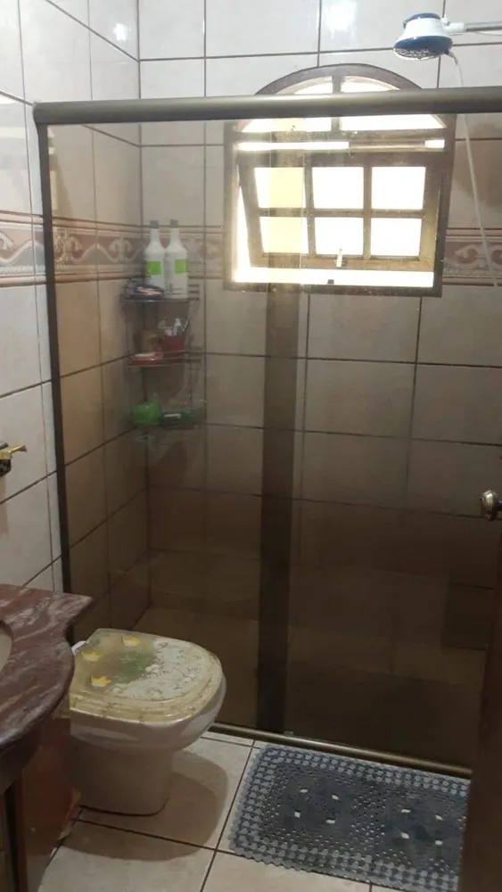Casa, 3 quartos, 237 m² - Foto 10