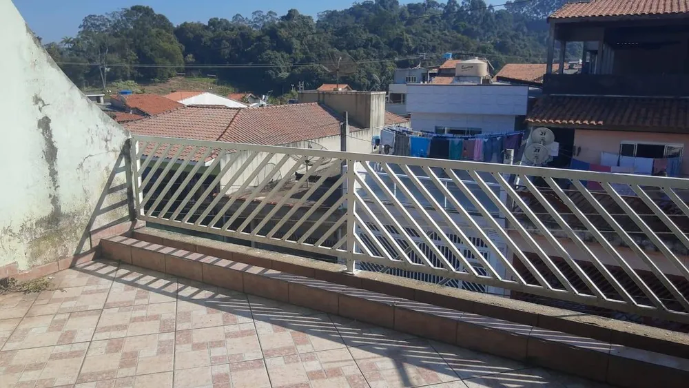 Casa, 3 quartos, 237 m² - Foto 2