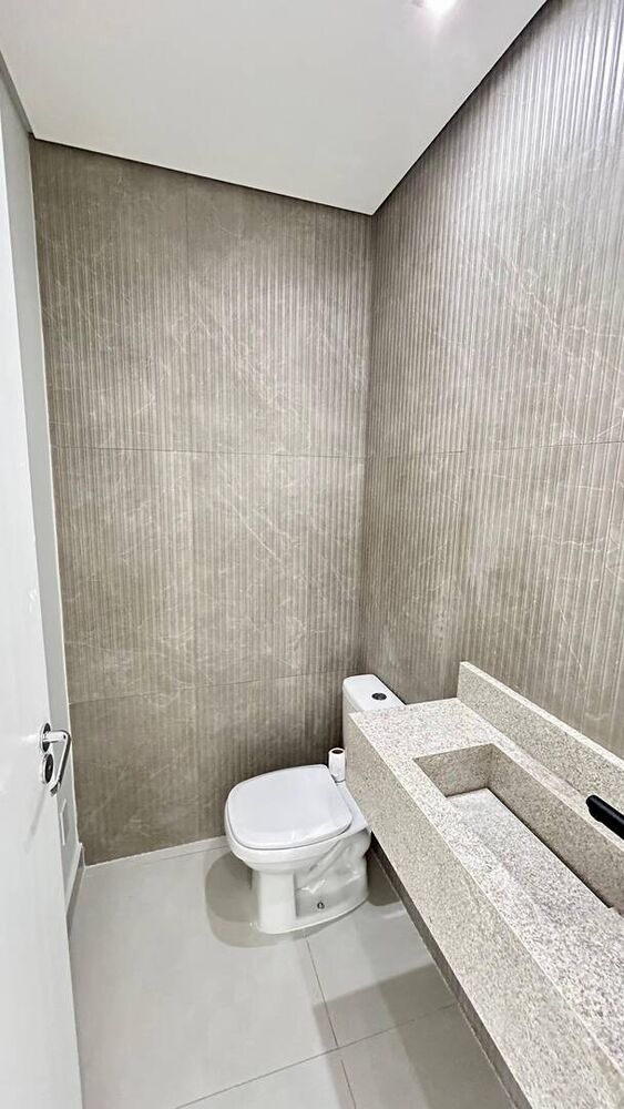 Sobrado, 3 quartos, 192 m² - Foto 2