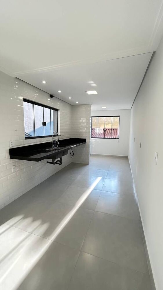 Sobrado, 3 quartos, 192 m² - Foto 1