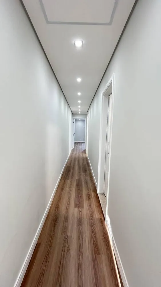 Sobrado, 3 quartos, 192 m² - Foto 1