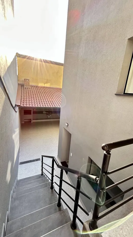 Sobrado, 3 quartos, 192 m² - Foto 16
