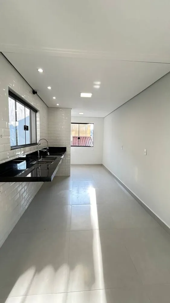 Sobrado, 3 quartos, 192 m² - Foto 5