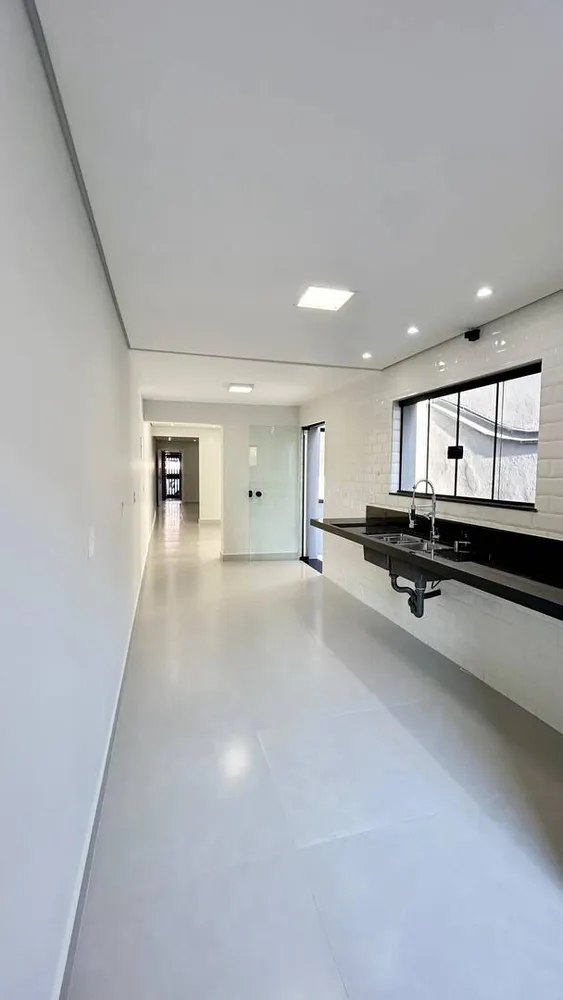 Sobrado, 3 quartos, 192 m² - Foto 4
