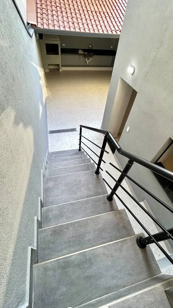 Sobrado, 3 quartos, 192 m² - Foto 6