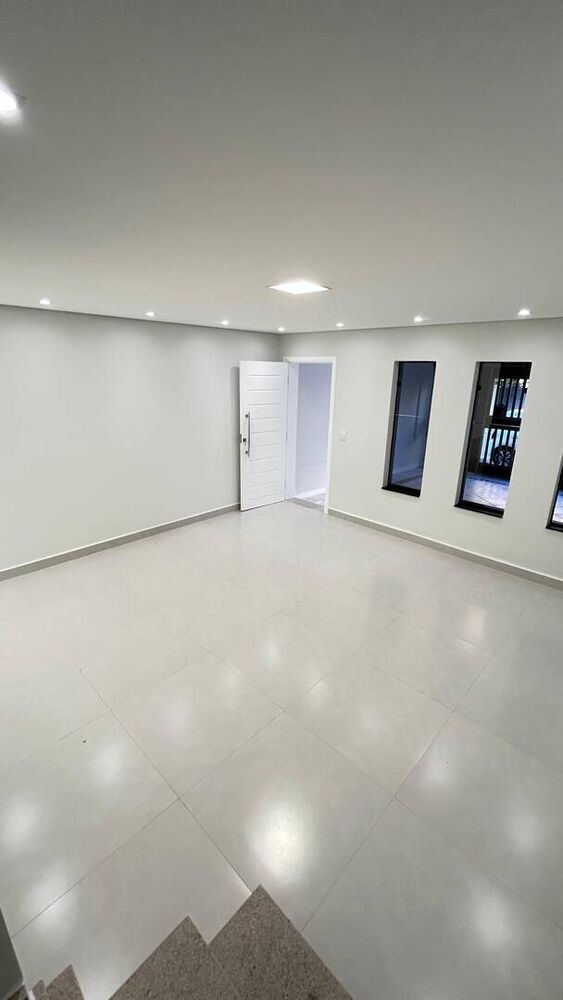 Sobrado, 3 quartos, 192 m² - Foto 3