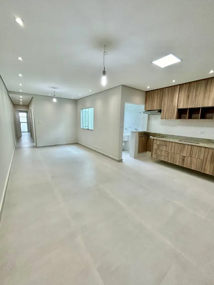 Apartamento, 2 quartos, 155 m² - Foto 1