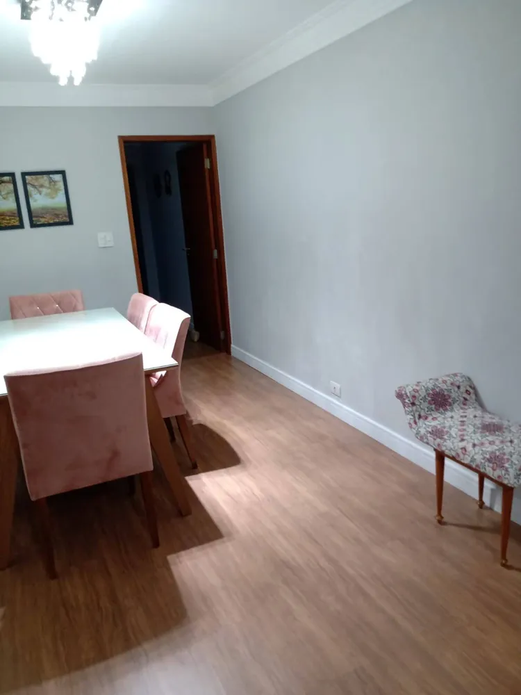 Casa, 3 quartos, 178 m² - Foto 3
