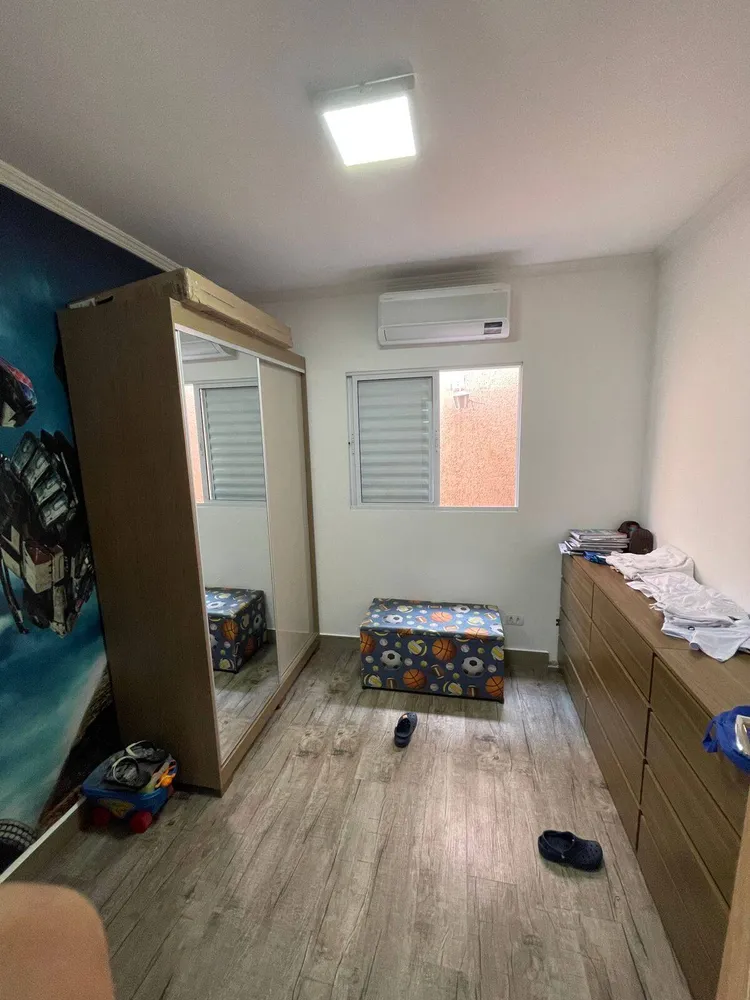 Casa, 2 quartos, 130 m² - Foto 5