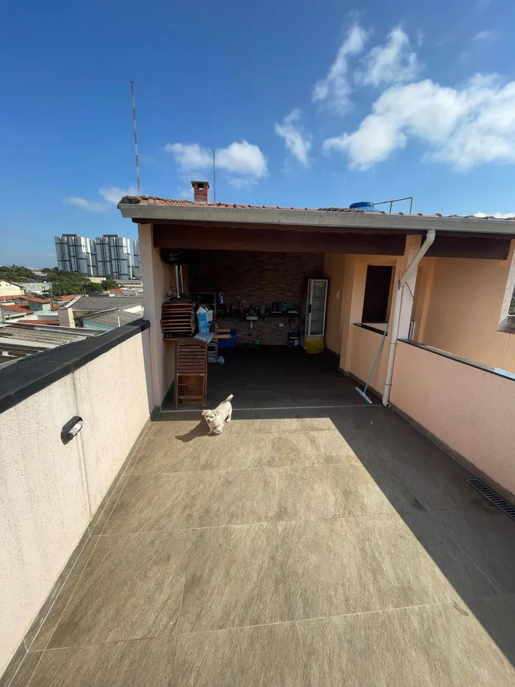 Casa, 2 quartos, 130 m² - Foto 15