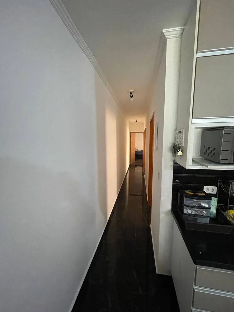 Casa, 2 quartos, 130 m² - Foto 3