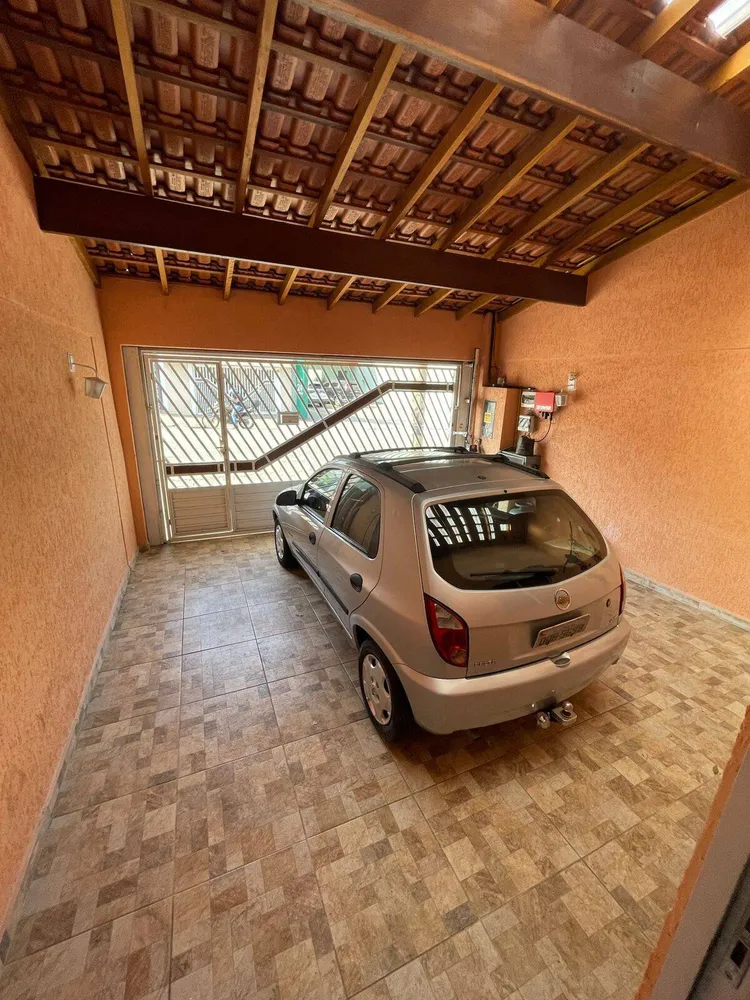 Casa, 2 quartos, 130 m² - Foto 11