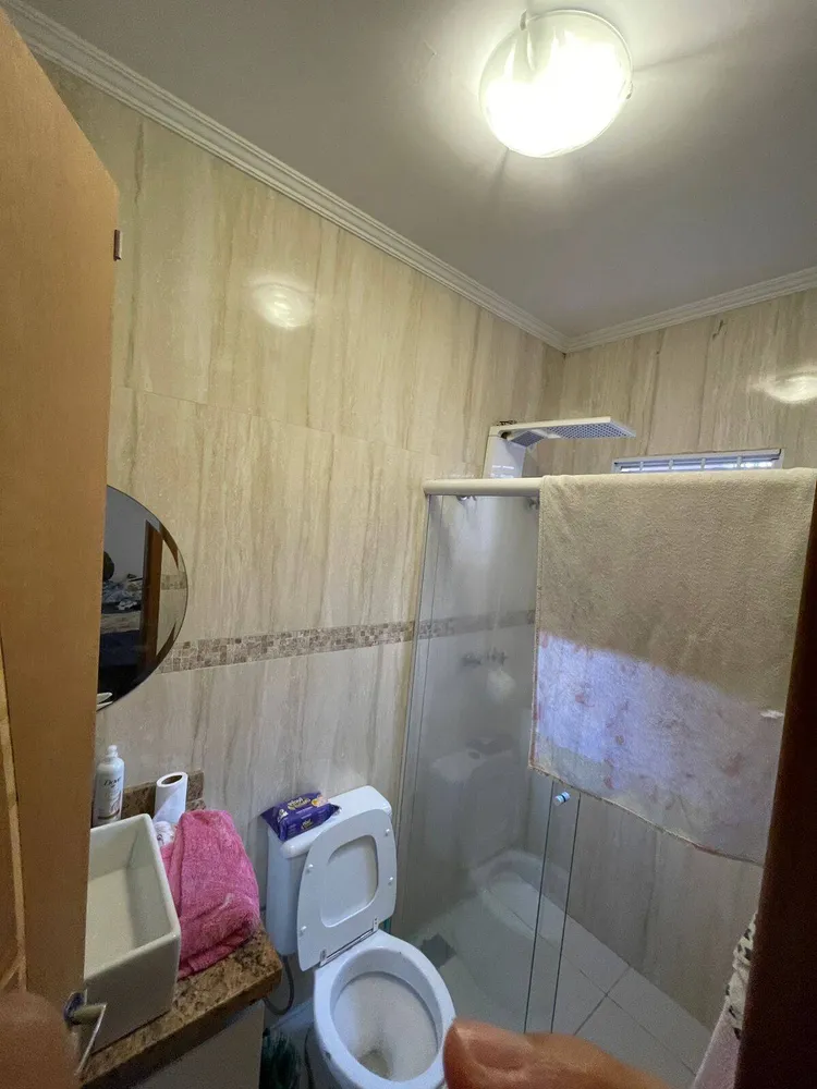 Casa, 2 quartos, 130 m² - Foto 7