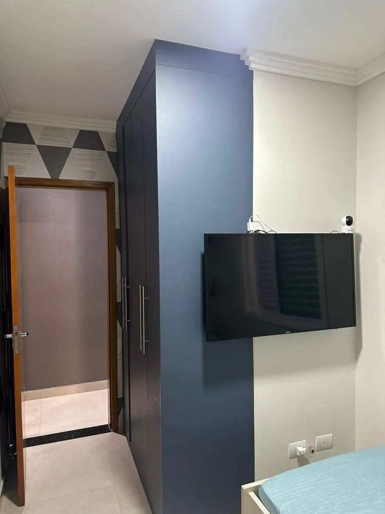 Apartamento, 2 quartos, 65 m² - Foto 10