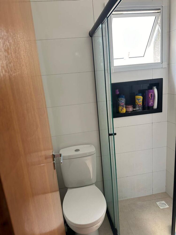 Apartamento, 2 quartos, 65 m² - Foto 2