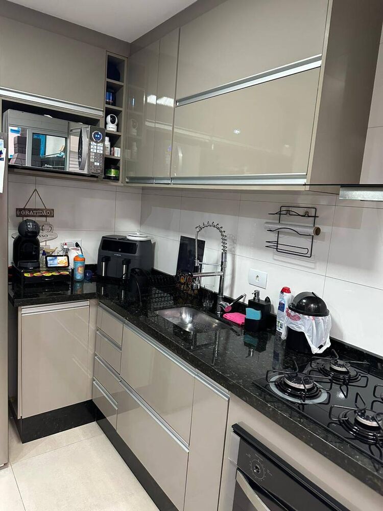 Apartamento, 2 quartos, 65 m² - Foto 1