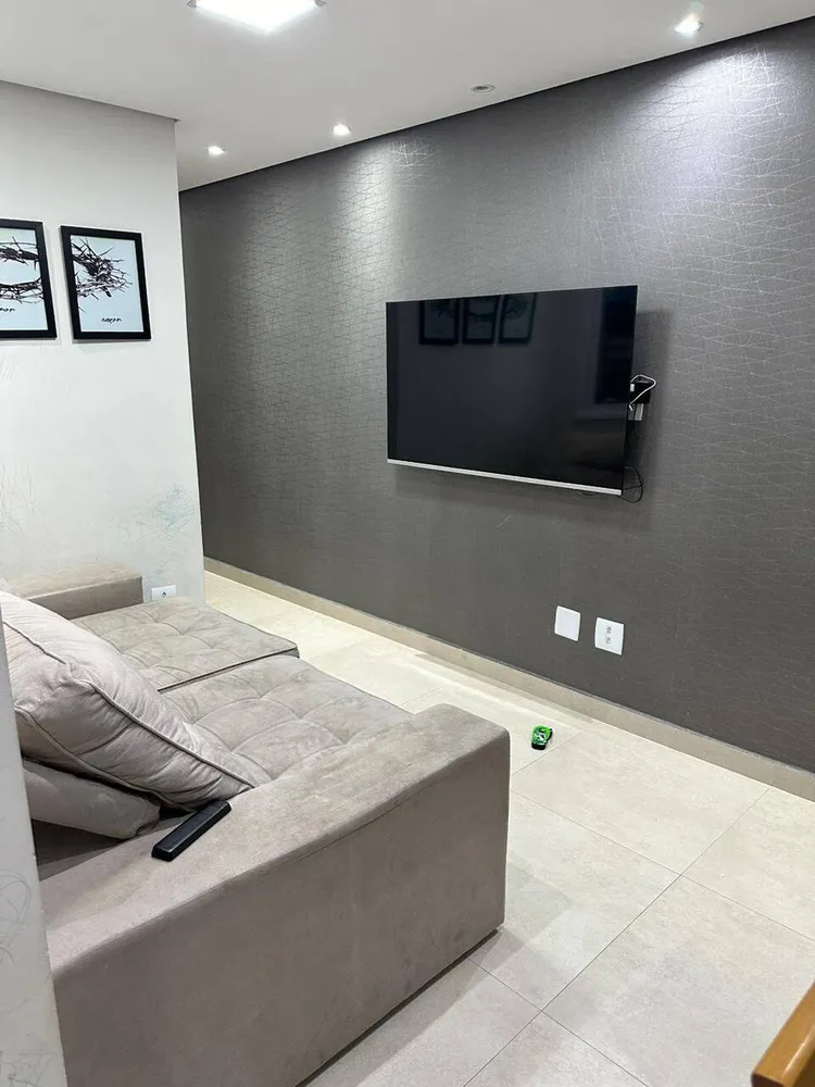 Apartamento, 2 quartos, 65 m² - Foto 6