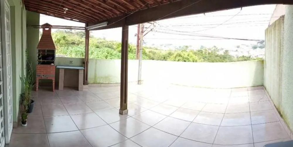 Apartamento, 3 quartos, 235 m² - Foto 1