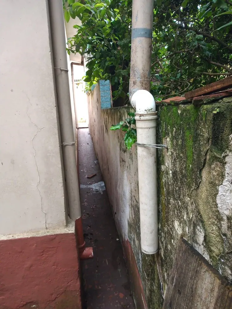 Casa, 2 quartos, 250 m² - Foto 1