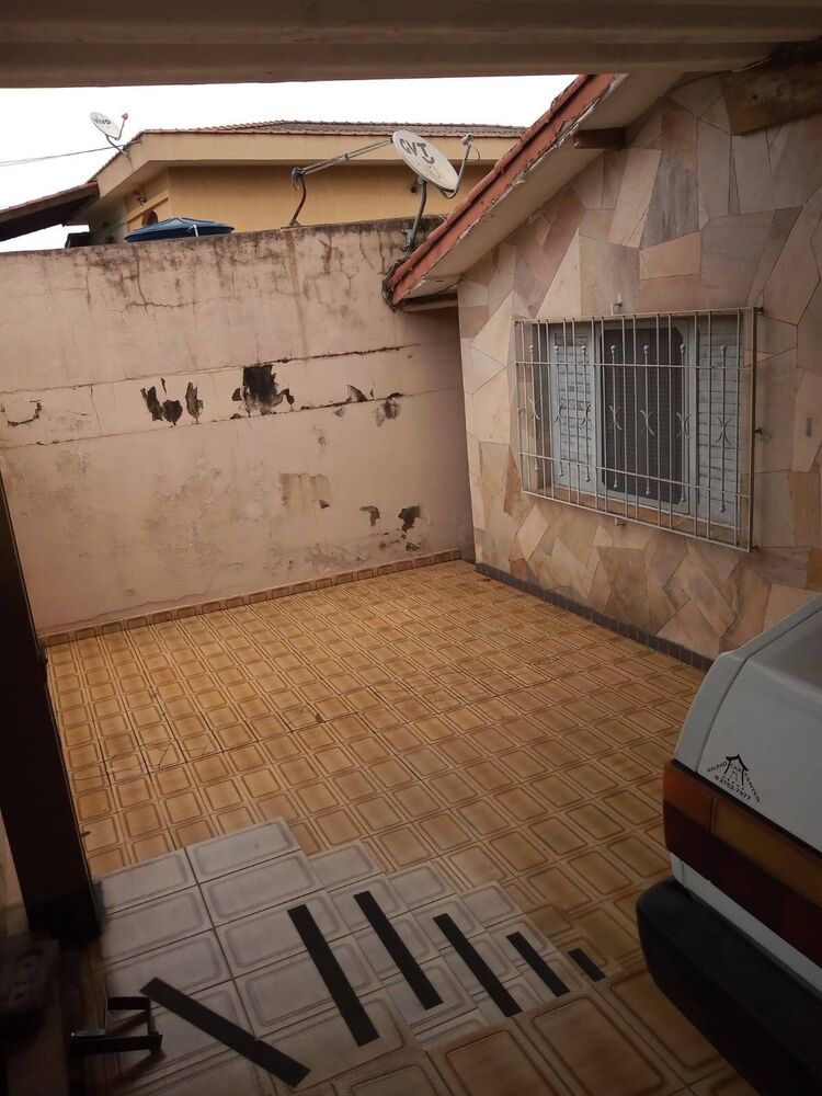 Casa, 2 quartos, 250 m² - Foto 1