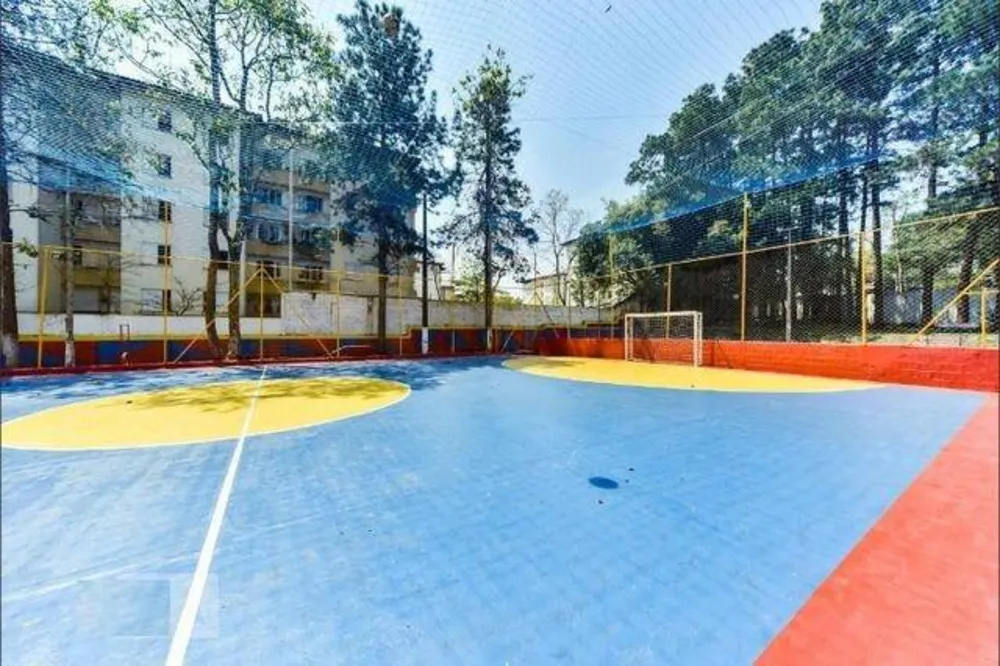 Apartamento, 2 quartos, 58 m² - Foto 11