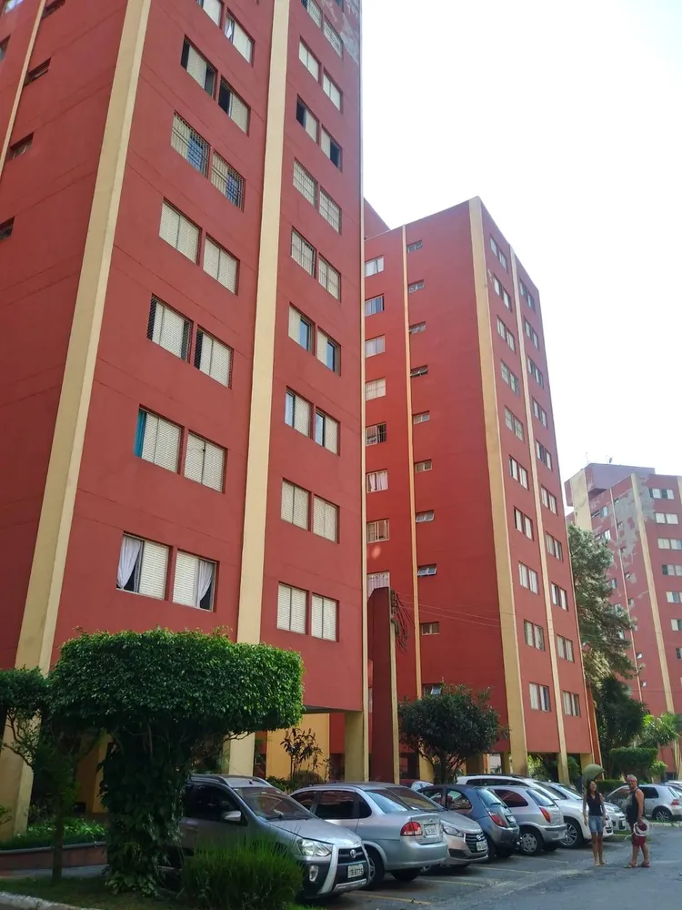 Apartamento, 2 quartos, 58 m² - Foto 10
