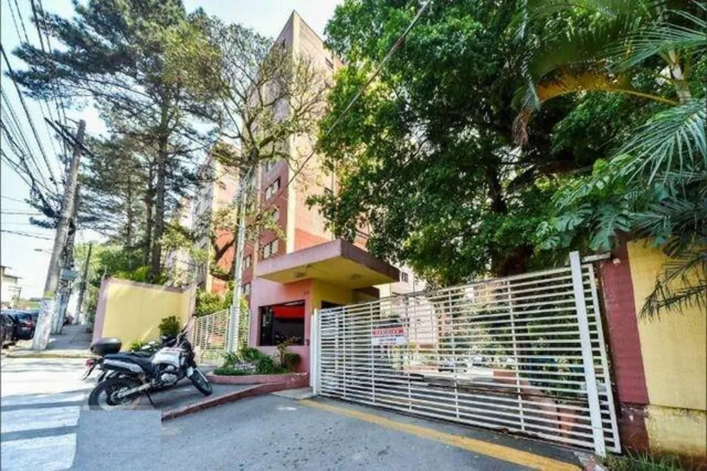 Apartamento, 2 quartos, 58 m² - Foto 12