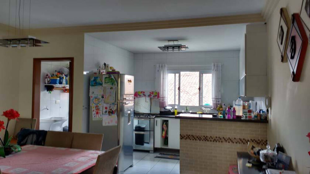 Casa, 4 quartos, 243 m² - Foto 4