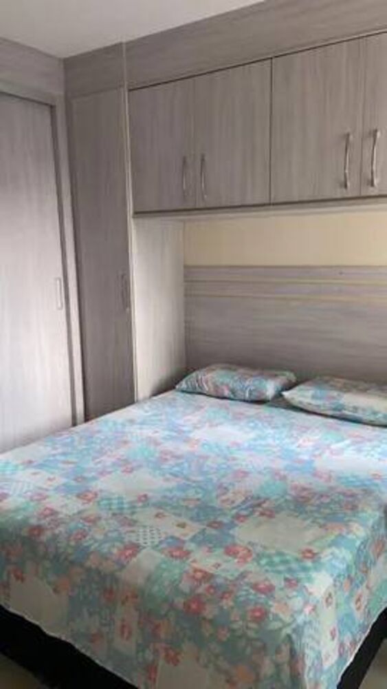 Apartamento, 3 quartos, 63 m² - Foto 10