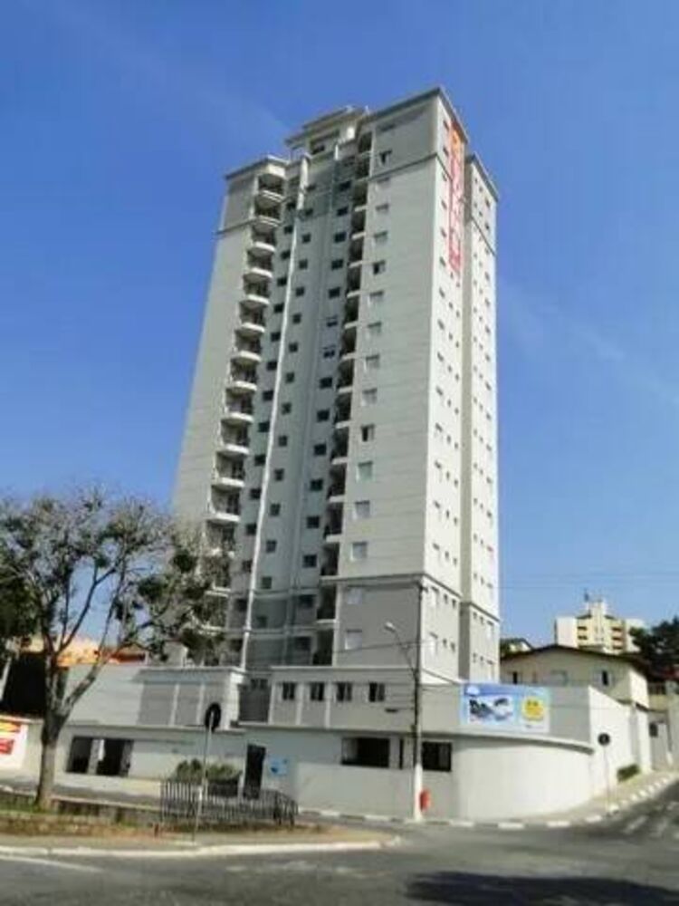 Apartamento, 3 quartos, 63 m² - Foto 2