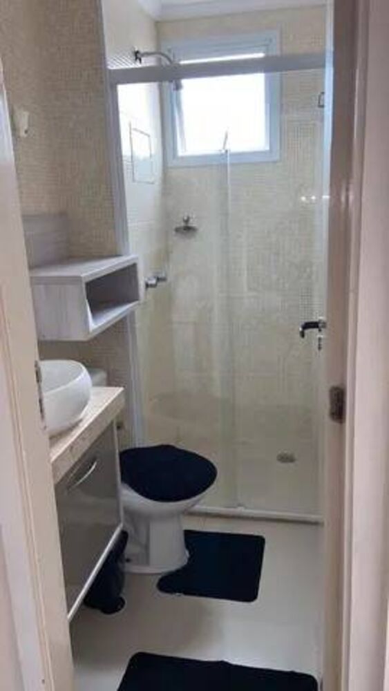 Apartamento, 3 quartos, 63 m² - Foto 3