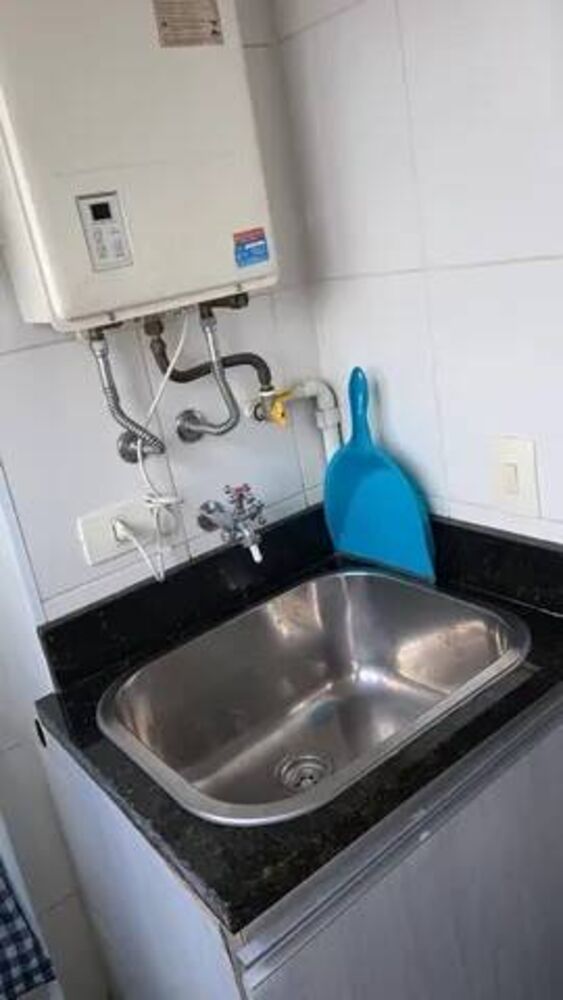 Apartamento, 3 quartos, 63 m² - Foto 6