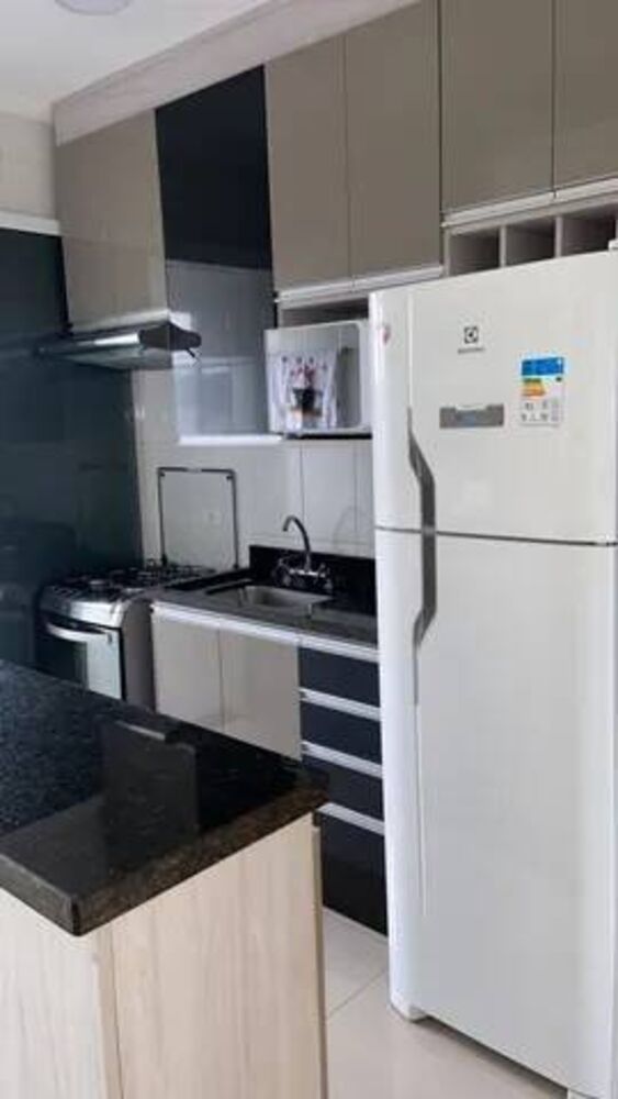 Apartamento, 3 quartos, 63 m² - Foto 9