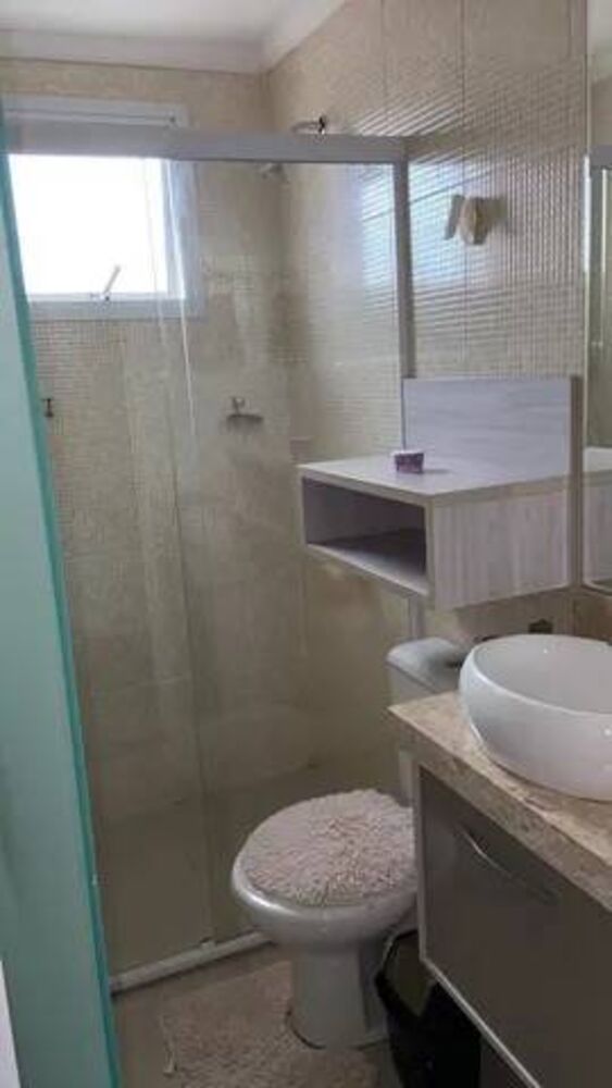 Apartamento, 3 quartos, 63 m² - Foto 8
