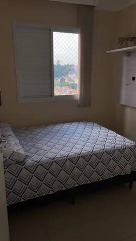 Apartamento, 3 quartos, 63 m² - Foto 7