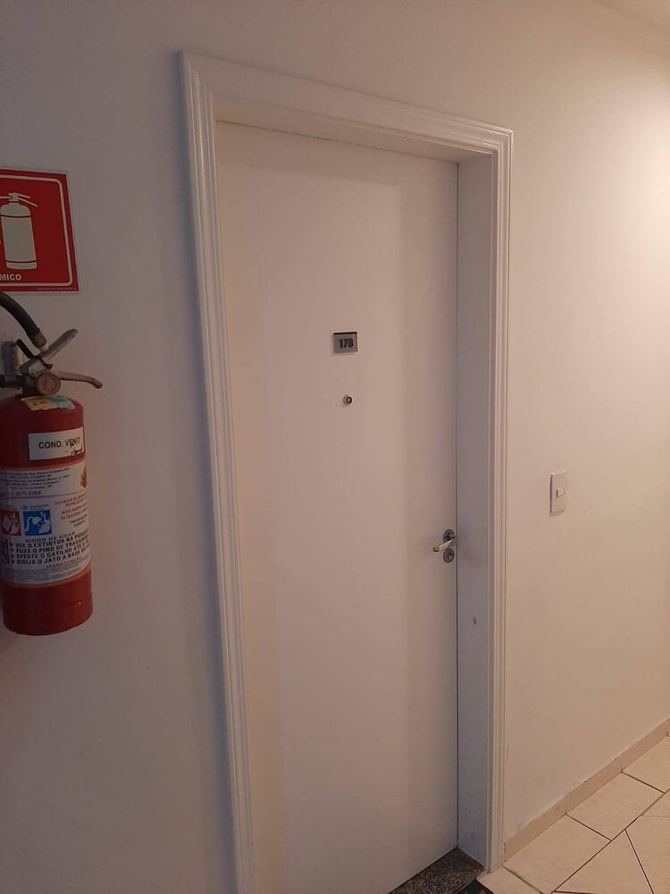 Apartamento, 2 quartos, 46 m² - Foto 4