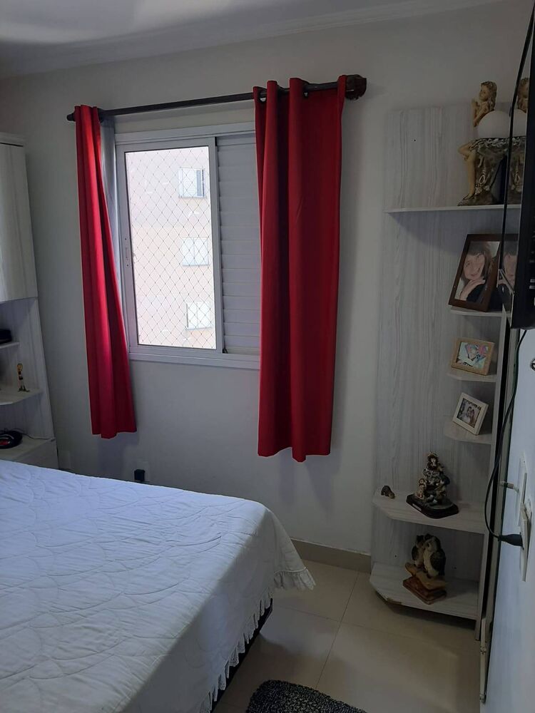 Apartamento, 2 quartos, 46 m² - Foto 3