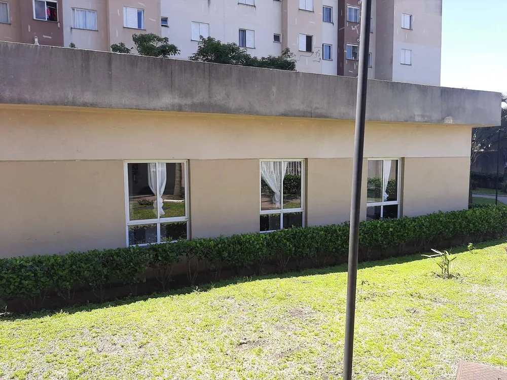 Apartamento, 2 quartos, 46 m² - Foto 8