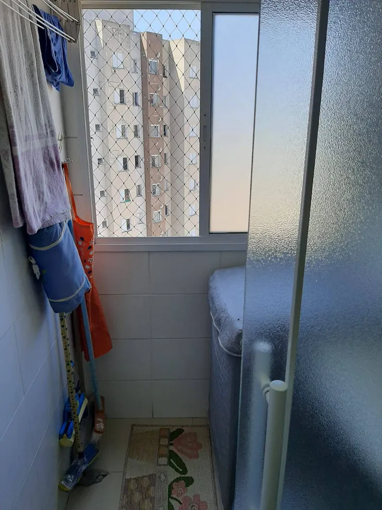 Apartamento, 2 quartos, 46 m² - Foto 4