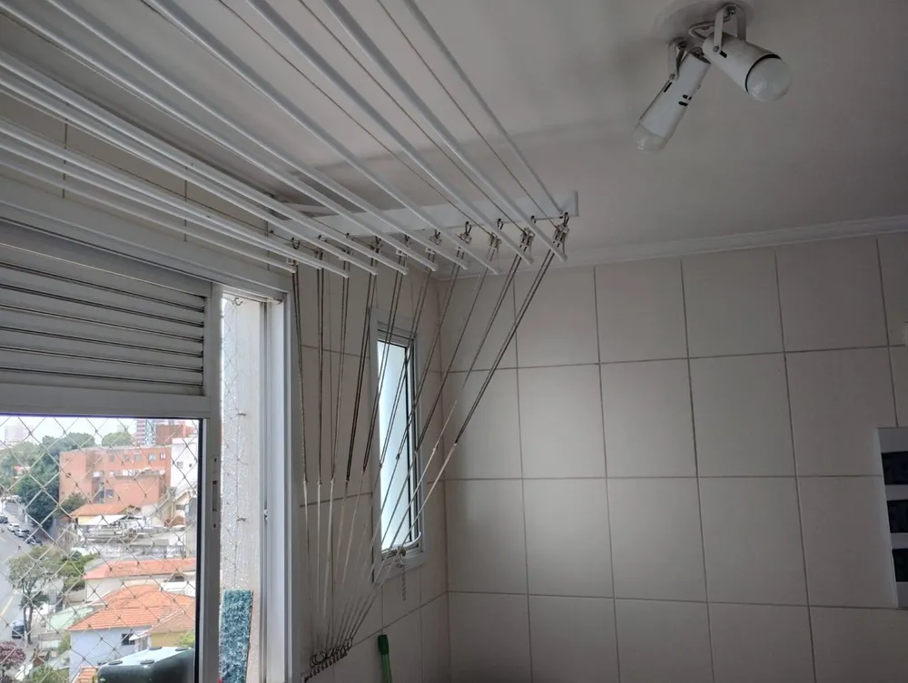 Apartamento, 3 quartos, 130 m² - Foto 8